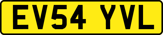 EV54YVL