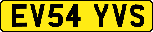 EV54YVS