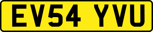 EV54YVU