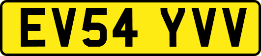 EV54YVV