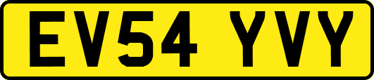 EV54YVY