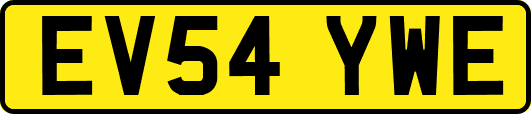 EV54YWE