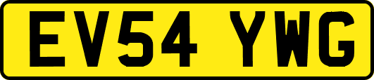 EV54YWG