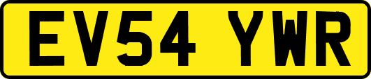 EV54YWR