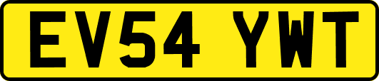 EV54YWT