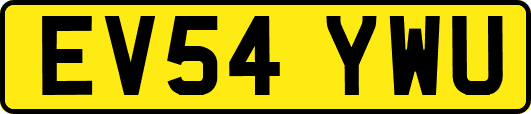 EV54YWU