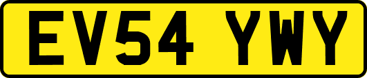 EV54YWY