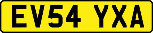 EV54YXA