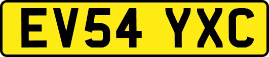 EV54YXC