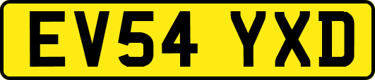 EV54YXD