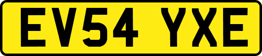 EV54YXE