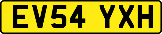 EV54YXH