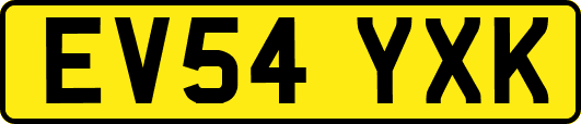 EV54YXK