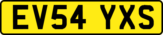 EV54YXS