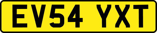 EV54YXT
