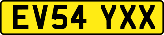 EV54YXX