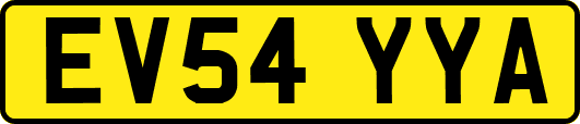 EV54YYA