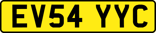 EV54YYC