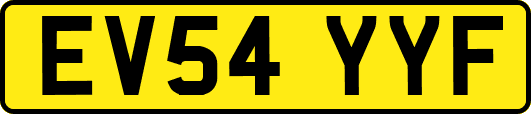 EV54YYF