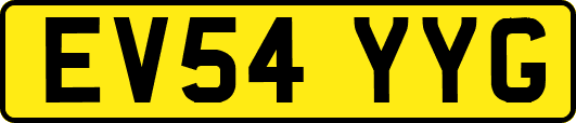 EV54YYG