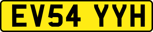 EV54YYH
