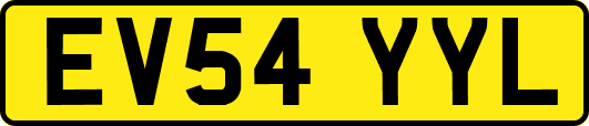 EV54YYL