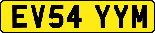 EV54YYM