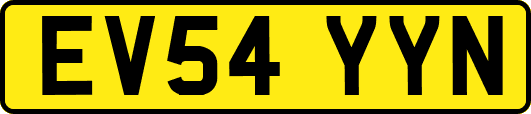 EV54YYN