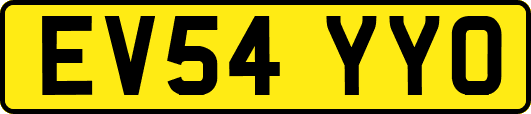EV54YYO