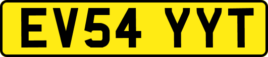 EV54YYT