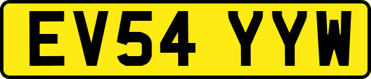 EV54YYW