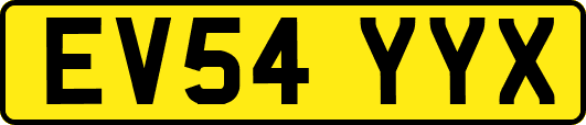 EV54YYX