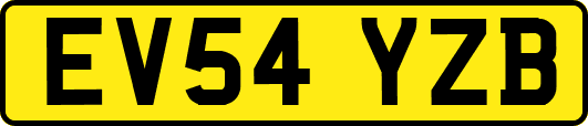 EV54YZB