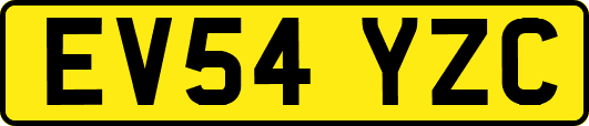 EV54YZC