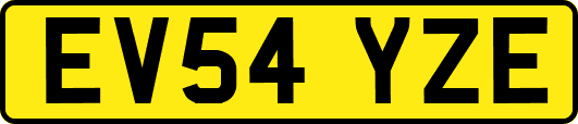 EV54YZE