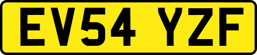 EV54YZF