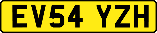EV54YZH