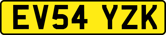 EV54YZK