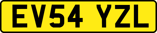 EV54YZL