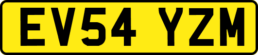 EV54YZM