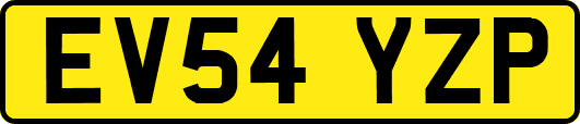 EV54YZP