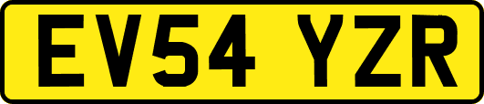 EV54YZR