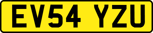 EV54YZU