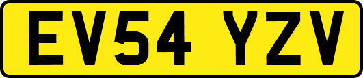 EV54YZV