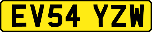 EV54YZW