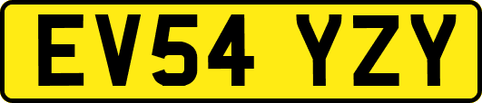 EV54YZY