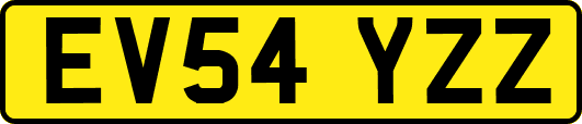 EV54YZZ
