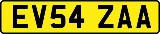 EV54ZAA