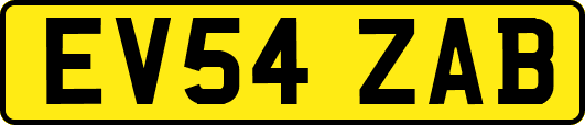 EV54ZAB