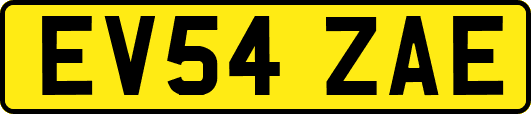 EV54ZAE